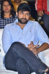 Antariksham 9000 KMPH Pre Release Event